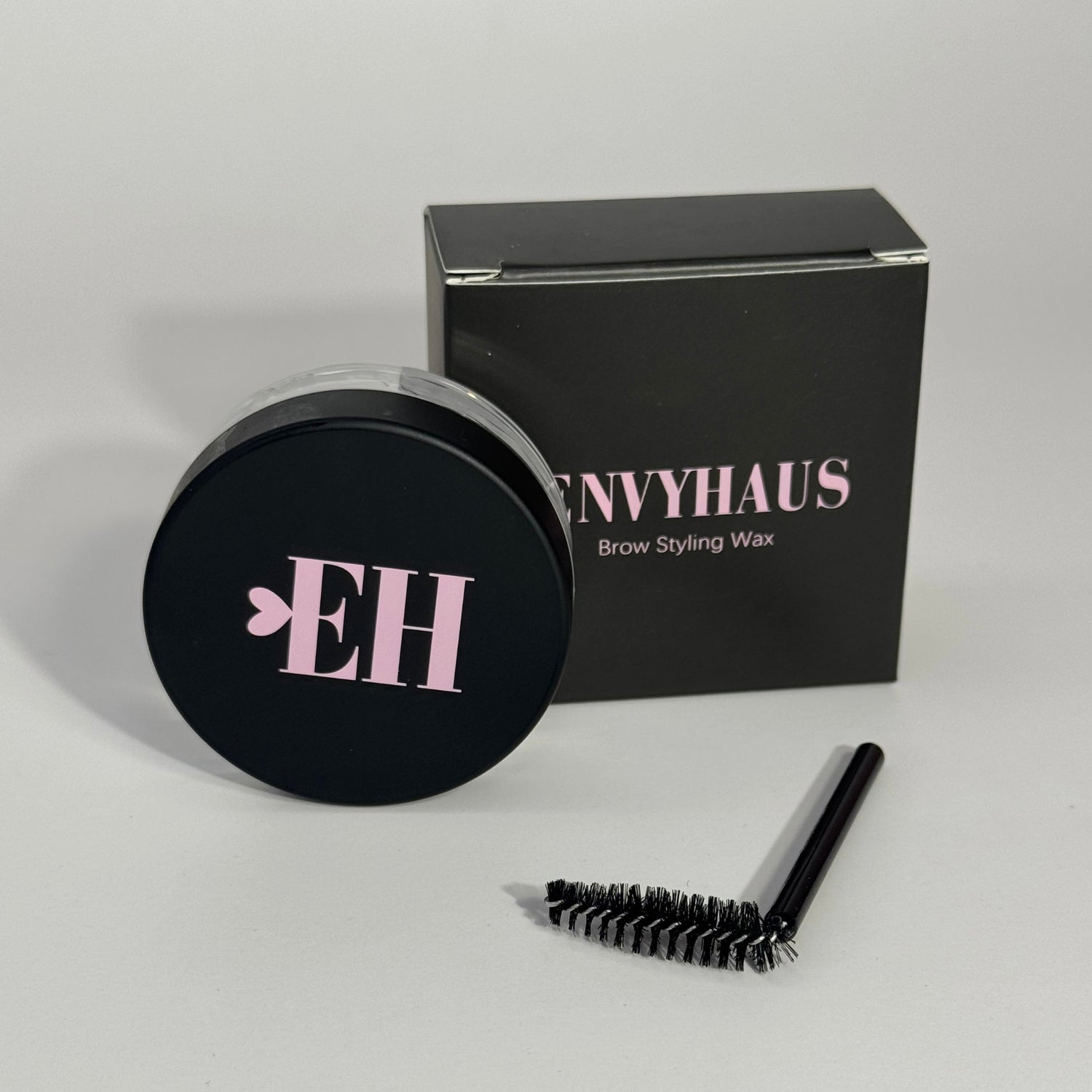Envyhaus brow styling wax Australia