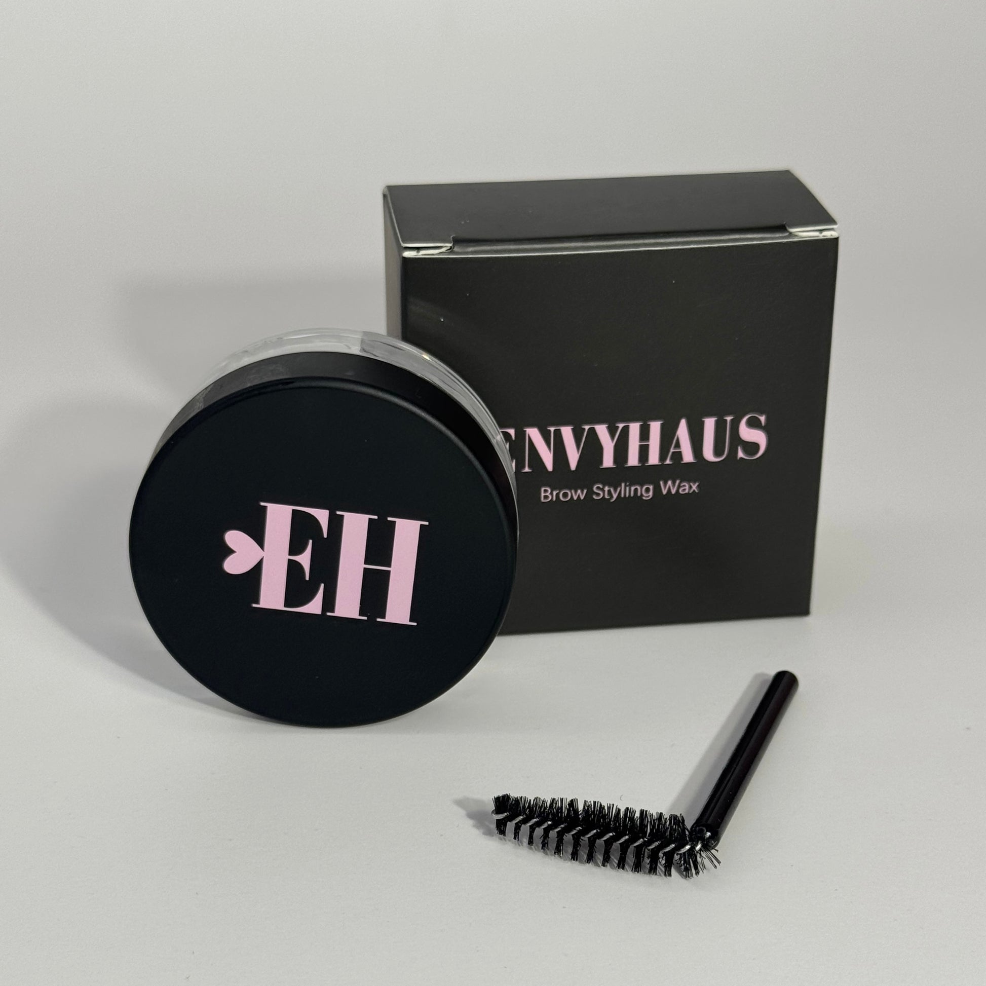 Envyhaus brow styling wax Australia