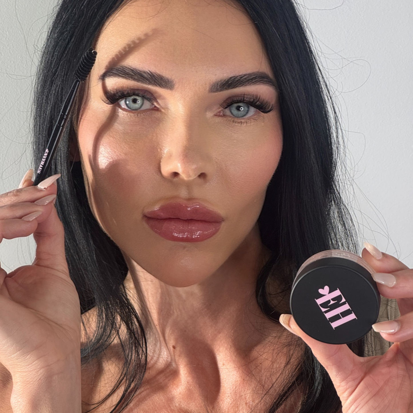 Envyhaus brow styling wax Australia